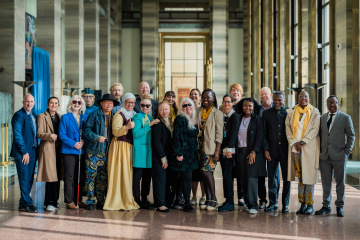 Global Albinism Alliance statement at the UN Human Rights Council calling for action on albinism rights