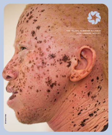 Annual report 2025